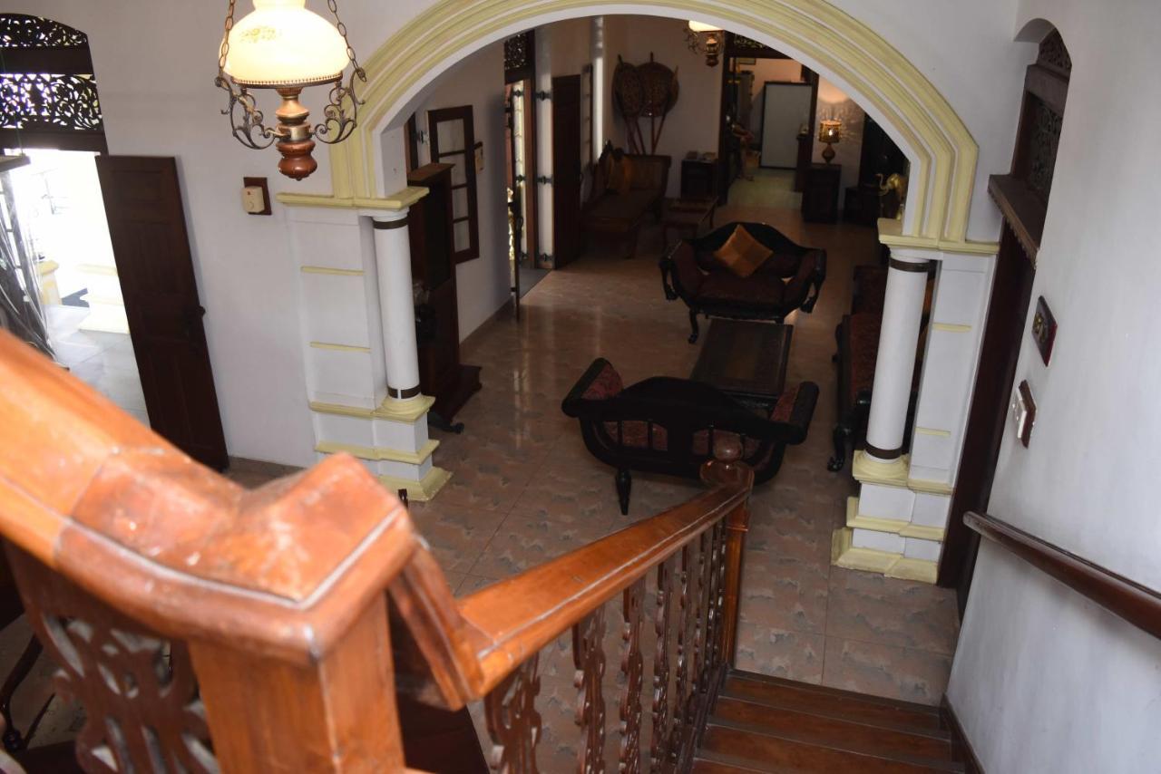 Centauria Hill Resort Ratnapura Exterior foto
