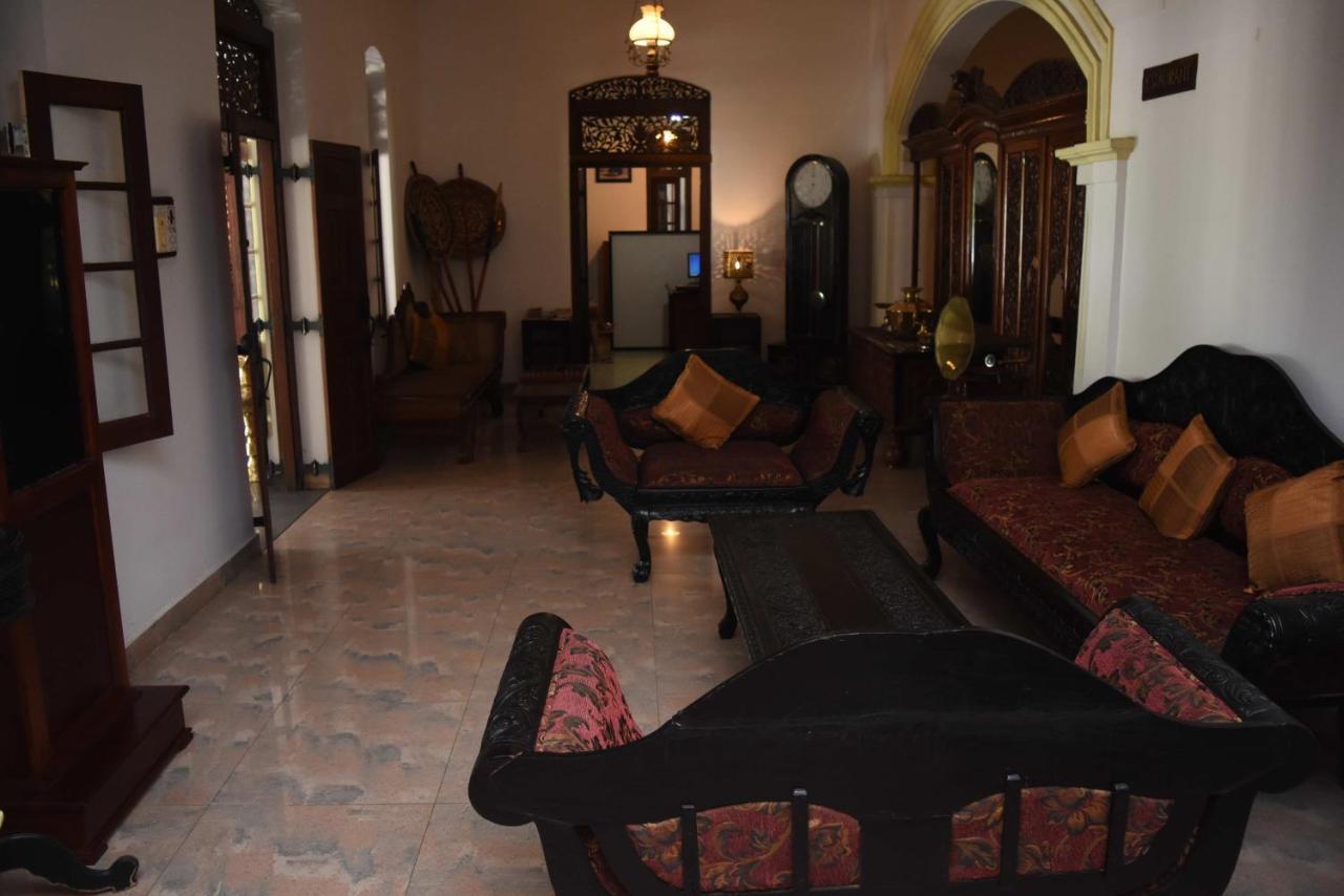 Centauria Hill Resort Ratnapura Exterior foto